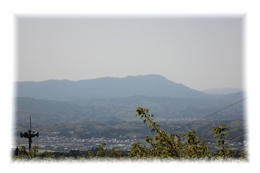 伊賀盆地